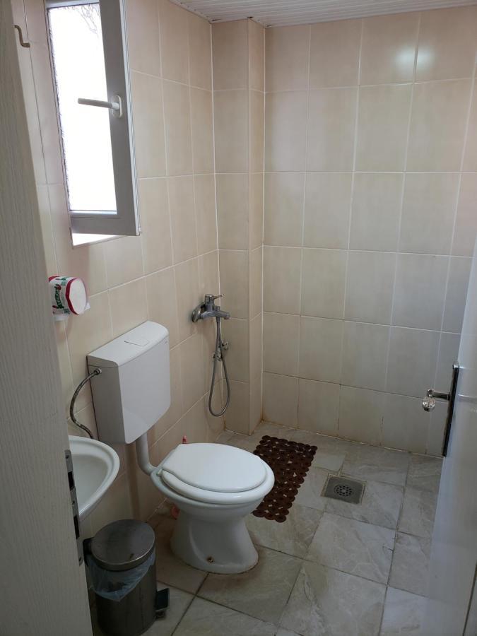 Hostel Bela Ohrid Extérieur photo