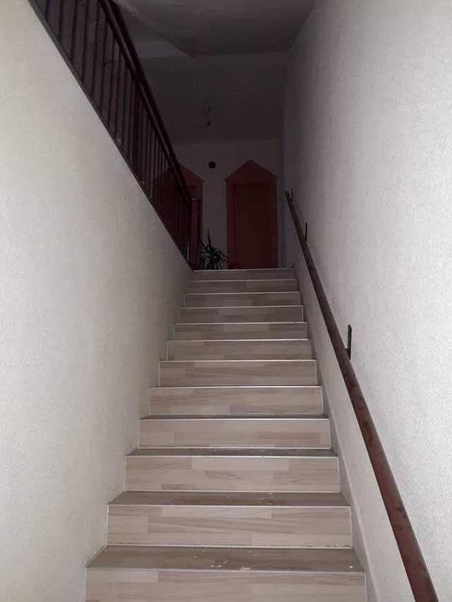 Hostel Bela Ohrid Extérieur photo